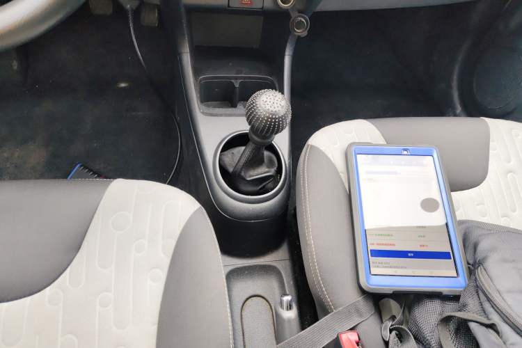 Used Suzuki Alto 2013 Revised Version 1.0L Manual Comfort Edition