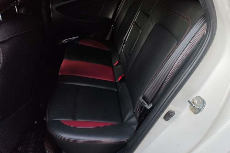 Used CHANGAN Eado 2015 1.6L Manual Junku Model China V Standard