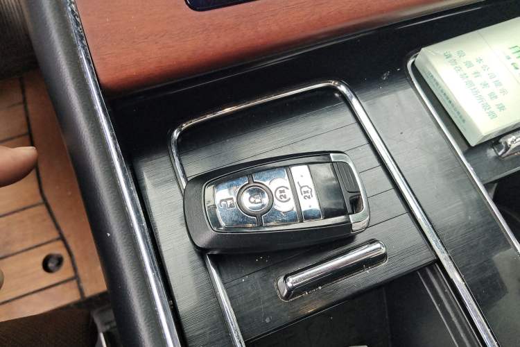 Used Lincoln Aviator 2020 3.0T V6 Four-Wheel Drive Zunya Edition