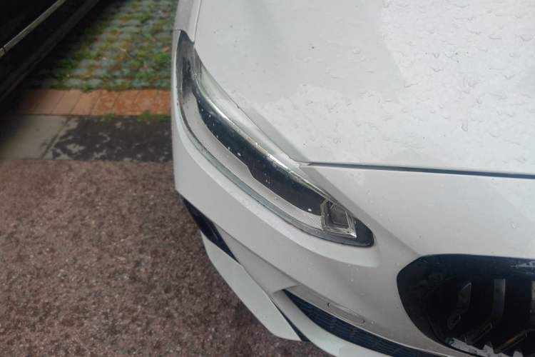 Used BMW 1 Series 2021 Restyled 125i M Sport Night Edition Right Front Headlight