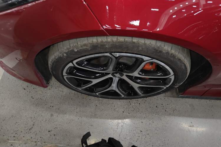 Used IM L6 2025 Max Exterior 4