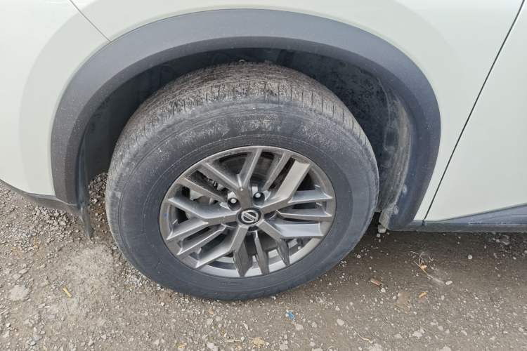 Used Nissan X-Trail 2022 VC-Turbo 300 CVT 2WD Star & Moon Limited Edition