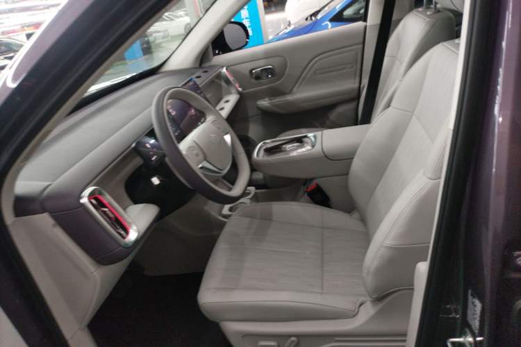 Used Leapmotor B10 2025 510 LiDAR Version