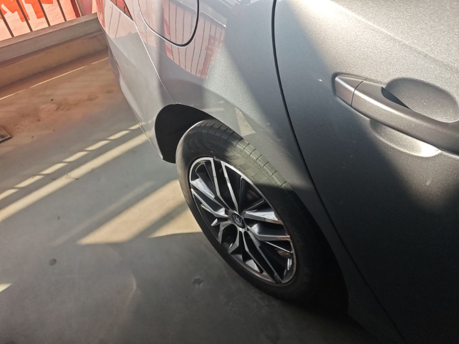 BYD Qin PLUS 2023 Champion Edition EV 420KM Leading Model — снимка 11
