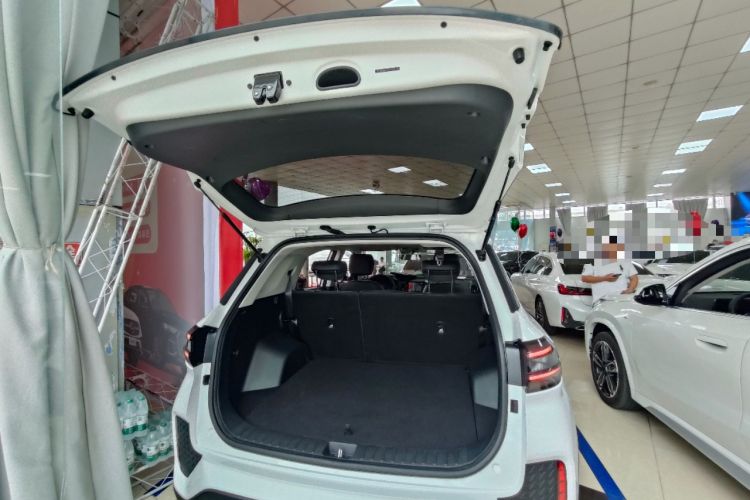 Used Hyundai ix35 2021 2.0L Automatic 2WD GLS Leading Edition