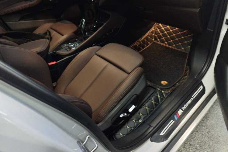 Used BMW X1 2022 Updated xDrive25Li Premium Edition