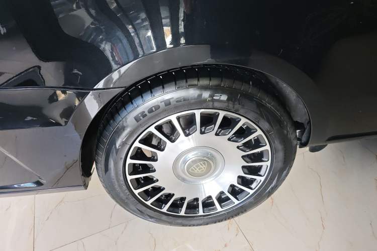 Used Mercedes-Benz Vito 2020 2.0T Business Version 7 Seats Exterior 5