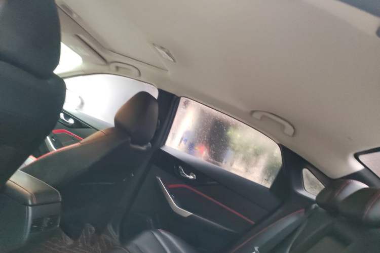 Used Venucia D60 2019 1.6L XE Manual Comfort Edition