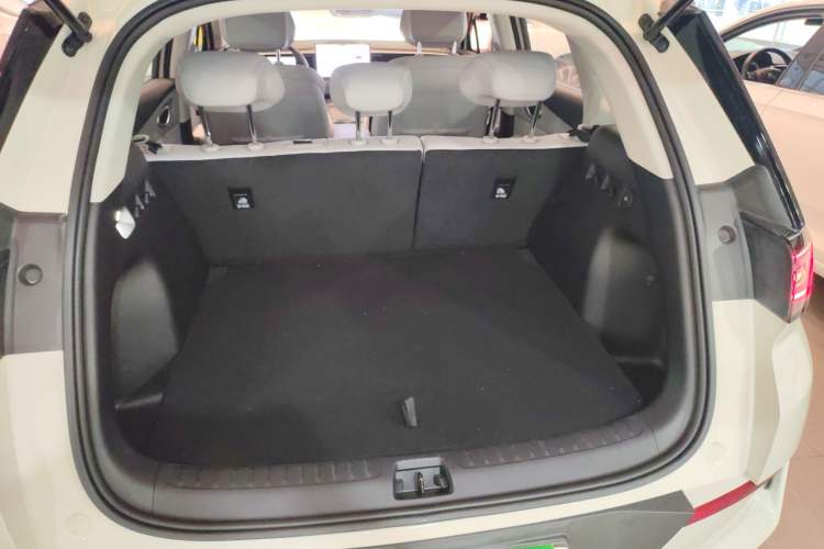 Used BYD Sealion 05 EV 2025 520 km Smart Cruise Version
