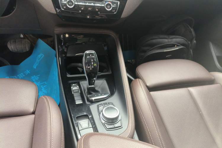 Used BMW X1 2020 sDrive20Li Premium Edition
