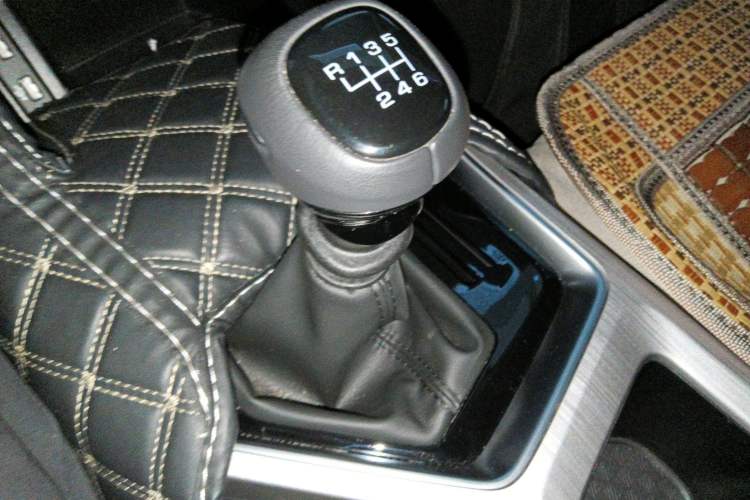 Used Wuling Jiachen 2022 1.5T Manual Comfort & Dynamic Version