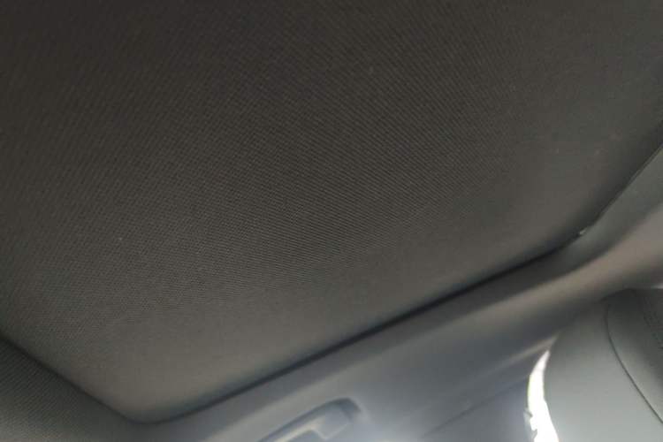 Used BMW 5 Series 2018 525Li M Sport Package Headliner