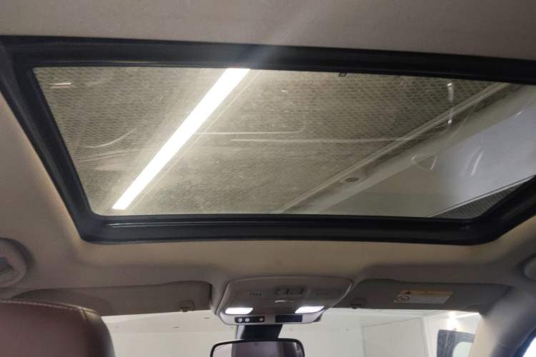 Used Buick Envision 2014 28T Four-Wheel Drive Luxury Model