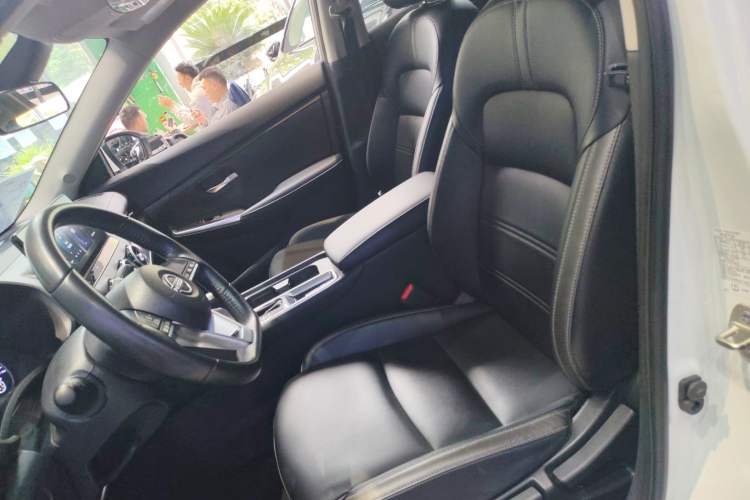 Used Nissan Sylphy 2023 1.6L CVT Enjoyment Edition