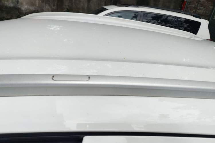 Used Honda Vezel 2017 1.5L CVT 2WD Comfort Model Roof