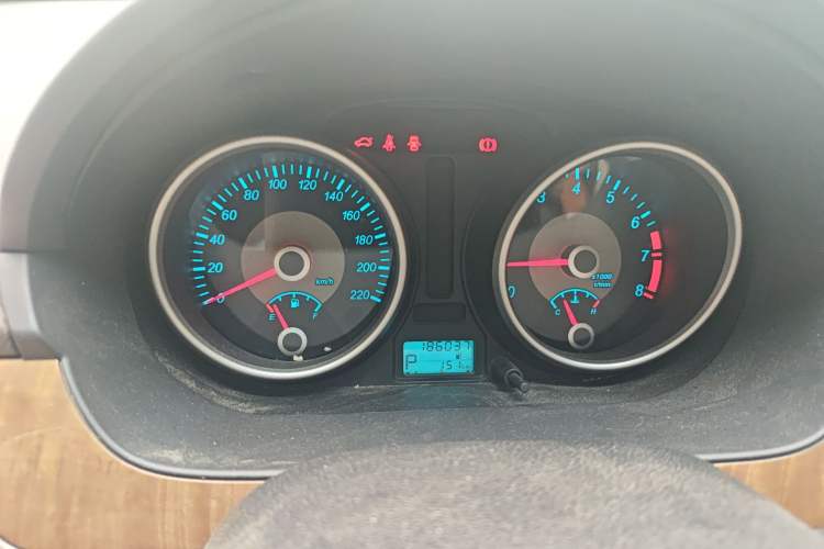 Used Buick Excelle 2015 1.5L Automatic Classic Model