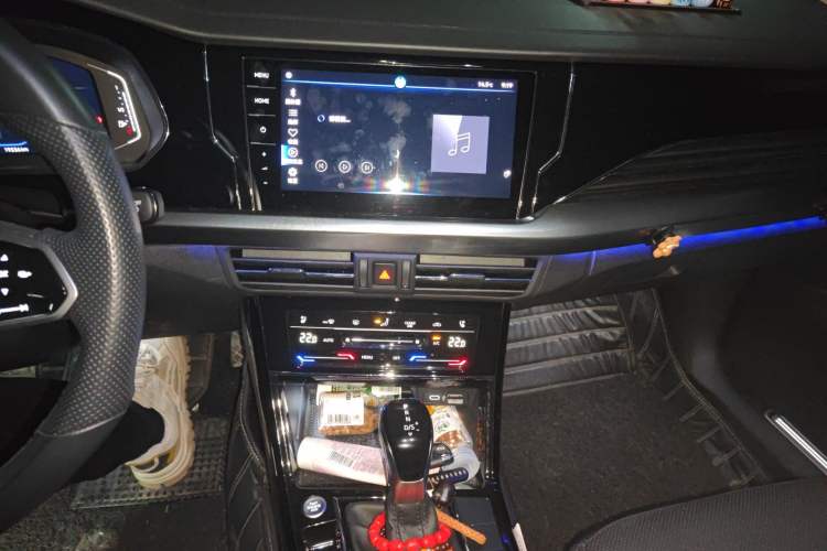 Used Volkswagen Passat 2023 330TSI Luxury Edition
