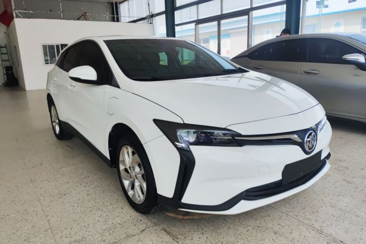 Used Buick Velite 6 2023 Revised Version 430 km Range – Commuter Edition