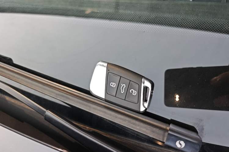 Used Volkswagen Magotan GTE Plug-in Hybrid 2022 GTE Luxury Model
