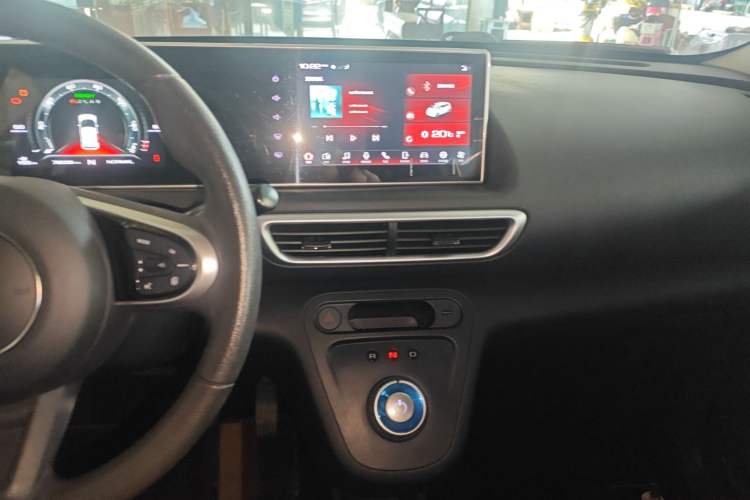 Used ORA White Cat 2020 360km Standard Version
