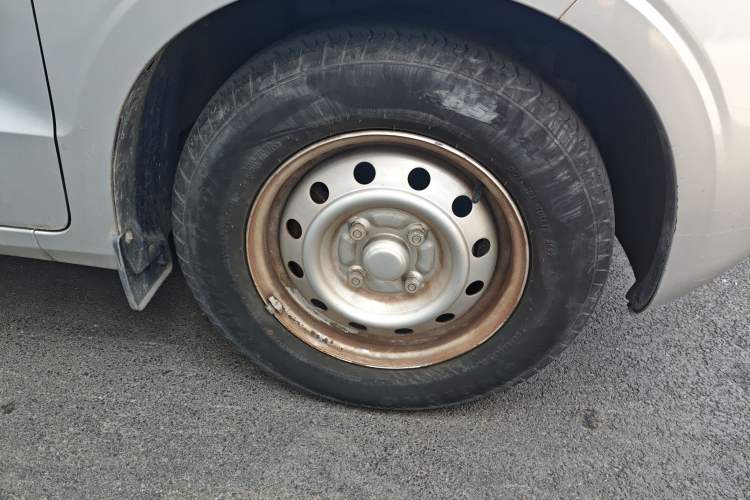 Used Wuling Hongguang V 2021 1.5L Jingqu Version LAR