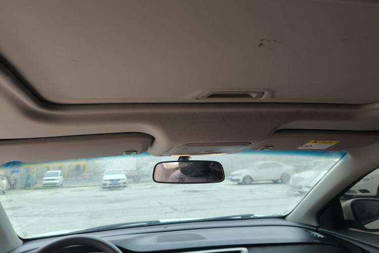 Used Buick GT 2021 Revised Version Flagship 1.5L Automatic Elite Edition