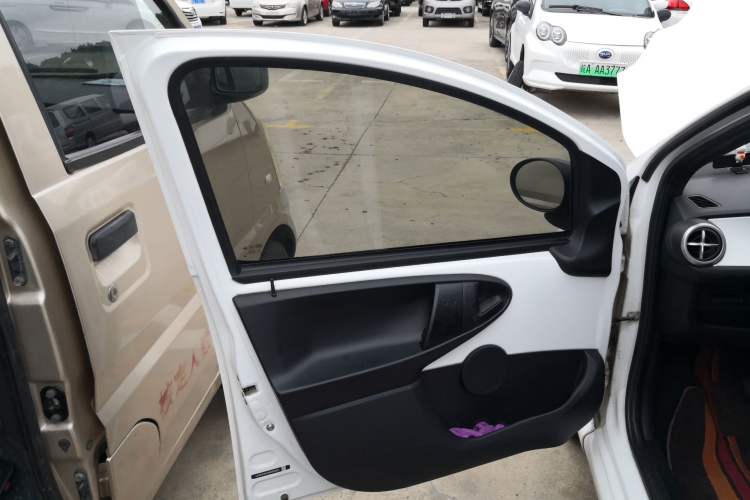 Used BYD e1 2020 Smart Comfort Version
