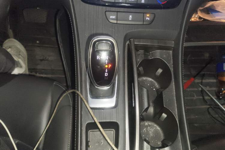 Used Buick LaCrosse 2021 652T Luxury Model