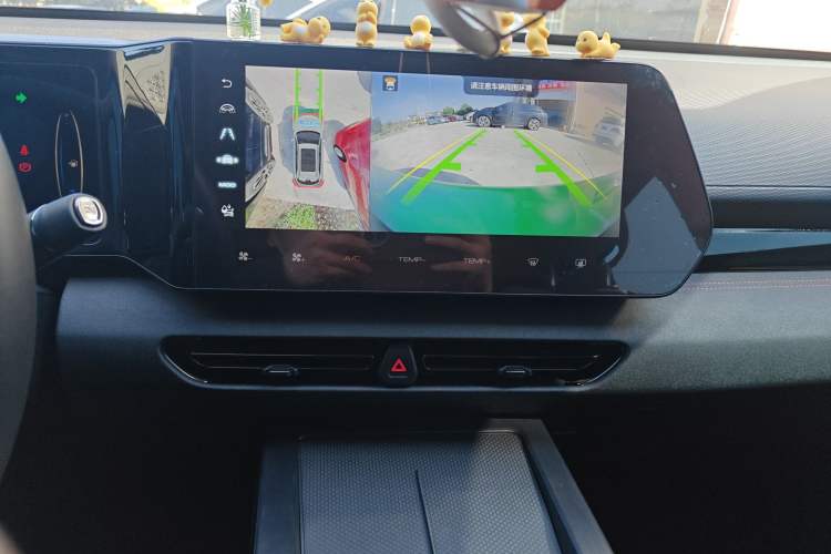 Used Haval Fierce Dragon 2023 1.5L 110KM Navigation Edition