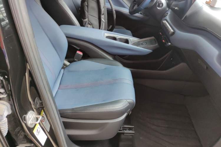 Used BYD Seagull 2023 Flying Edition