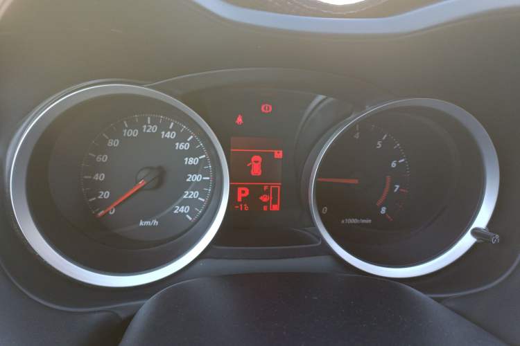 Used Mitsubishi Lancer EX 2012 Fashion Edition 1.8L CVT Comfort Version
