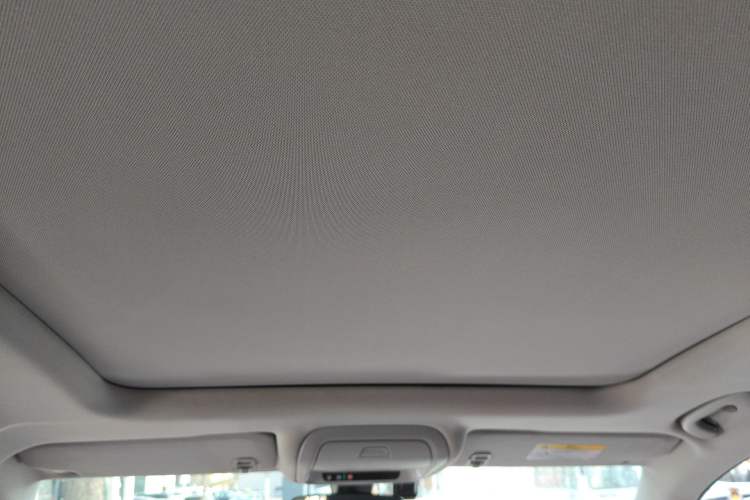 Used Chevrolet Equinox 2019 535T Automatic YuJie Edition China V Standard Headliner