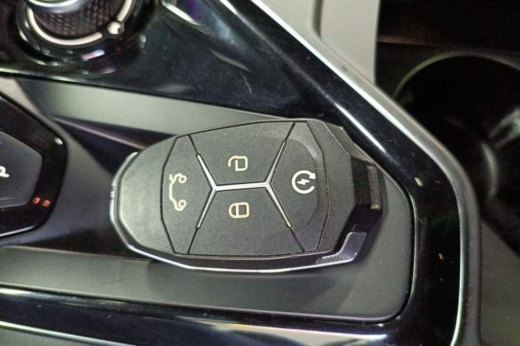 Used Lynk & Co 03 2019 2.0TD Automatic Jing Pro Edition