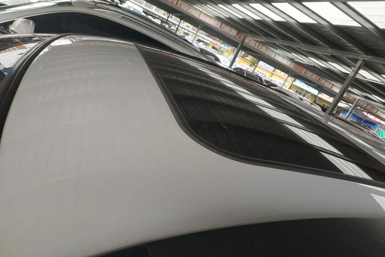 Used Haval M6 2019 1.5T DCT Two-Wheel Drive Value Edition China VI Standard