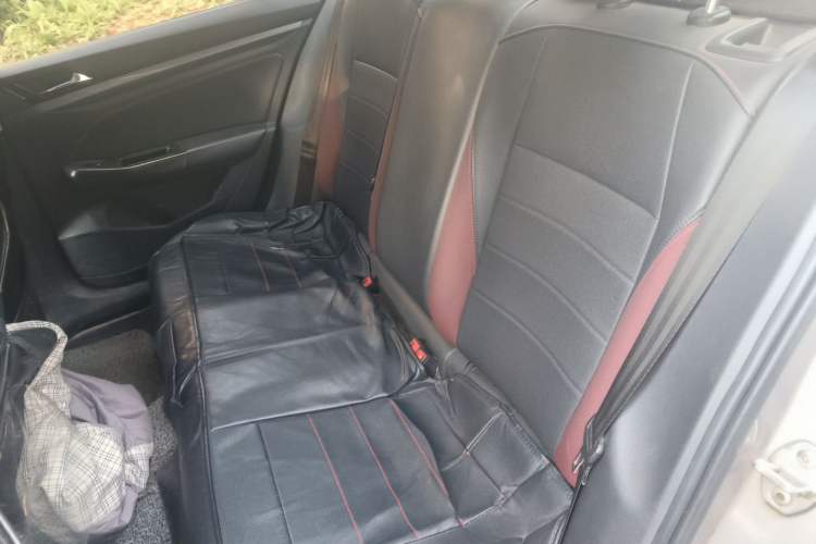 Used Volkswagen Bora 2020 1.5L Automatic Elite Version
