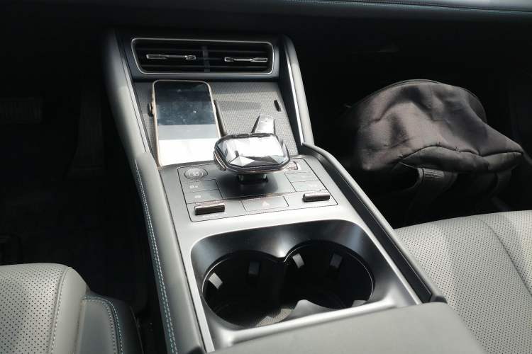 Used BYD Qin L 2024 DM-i 80KM Beyond Model