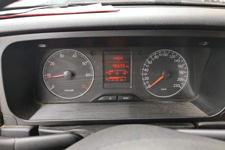 Used Volkswagen Jetta 2012 1.6L Commemorative Edition
