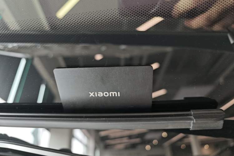 Used Xiaomi Auto SU7 2024 Four-Wheel Drive Ultra-Long Range Advanced Intelligent Driving Max Edition