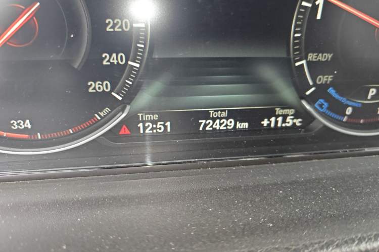 Used BMW 3 Series 2018 320Li Leading Model M Sport Package