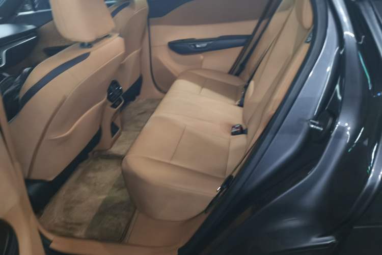 Used Lexus RZ 2023 300e Long-Range Indulgence Edition