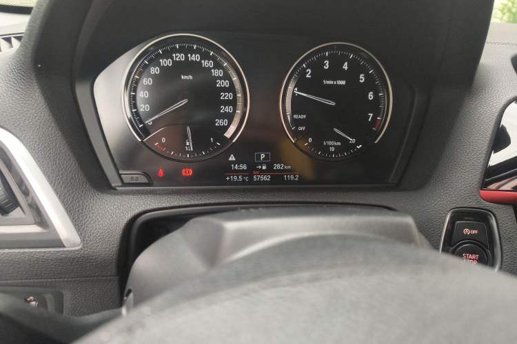 Used BMW 2 Series 2019 225i Convertible Coupe Sports Design Package
