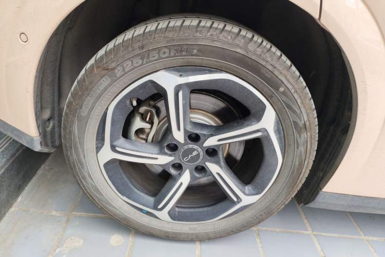 Used BYD Seal 06GT 2025 Intelligent Driving Version 605 Heatwave Edition