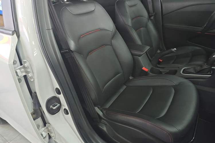 Used Chevrolet Monza 2022 Light Hybrid RS 330T Automatic Comfort Edition
