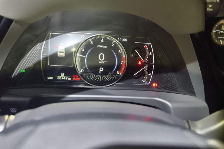 Used Lexus ES 2023 200 Excellence Edition