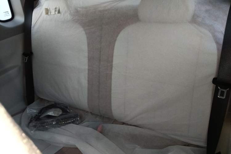 Used Geely Galaxy Panda 2025 210 km – Yuanqi Bear
