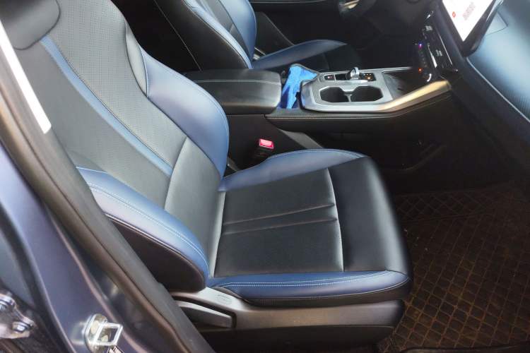 Used GAC Trumpchi GS3 2023 Shadow Speed 270T R-STYLE Edition