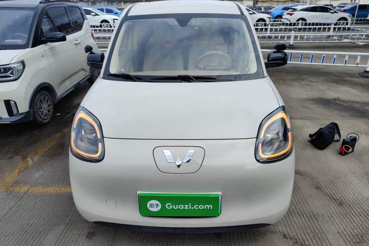 Used Wuling Hongguang MINIEV 2025 Four-Door Version Premium Edition
