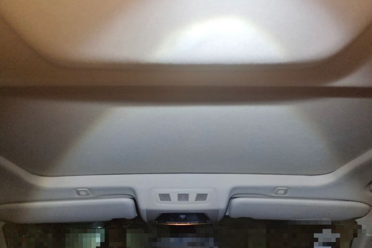 Used BMW 5 Series 2017 525Li Luxury Design Package