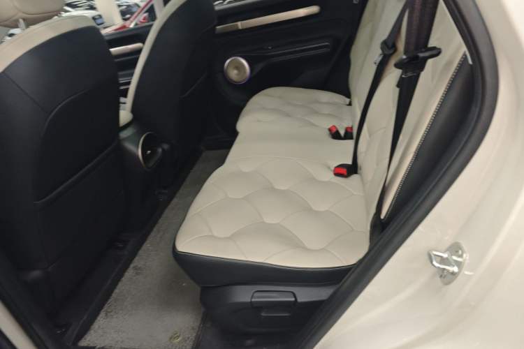 Used Baojun Cloud 2023 460 Max Lingxi Version Left Rear Seat