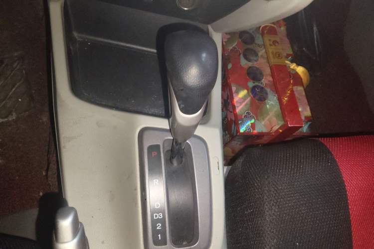 Used Honda Civic 2012 1.8L automatic comfort version